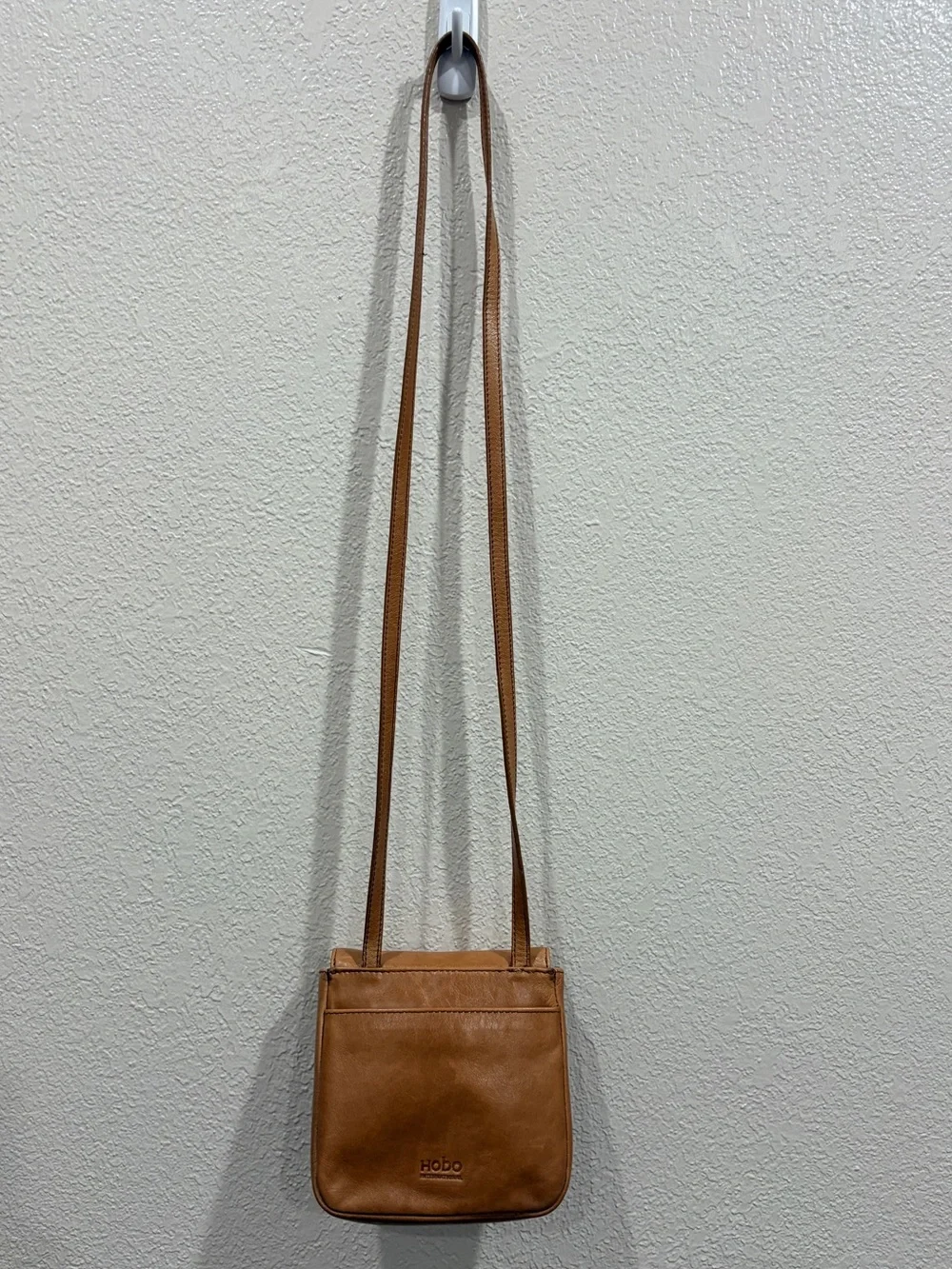 Vintage HOBO international Crossbody